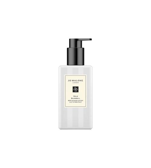 Jo Malone London Wild Bluebell Body & Hand Lotion 250ml